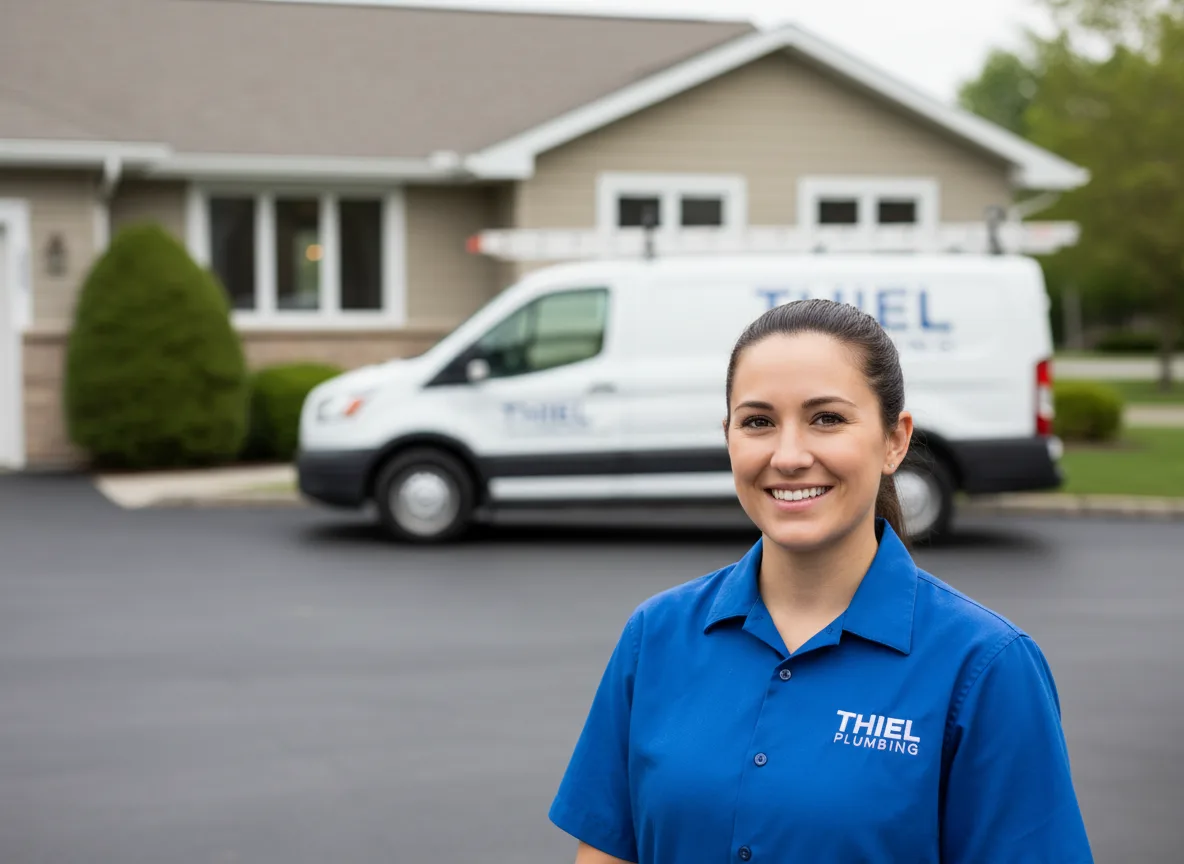 Plumber West Columbia, WV FAQs